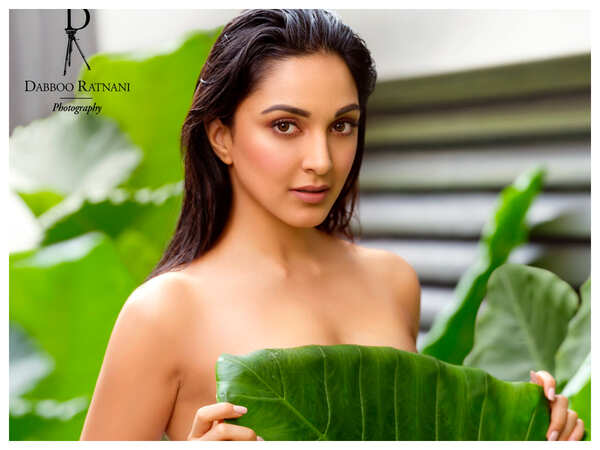 Kiara Advani
