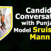 Article image for: Candid Conversation with Punjabi Model Sruishty Mann