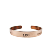Article image for: A zodiac <i class="tbold">bracelet</i>