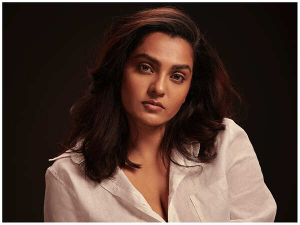 Parvathy