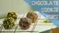 Watch: How to make Chocolate Cookie Pops