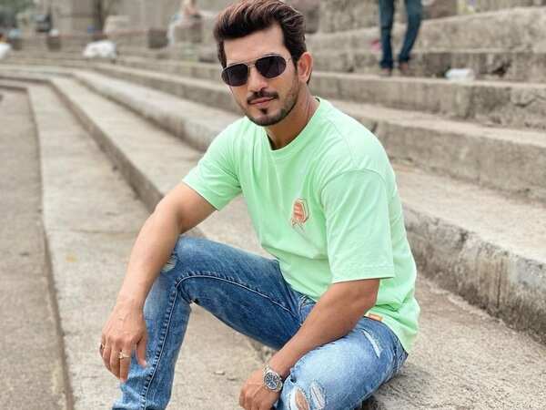 Arjun Bijlani Stills
