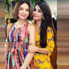 Article image for: <i class="tbold">charul malik</i> on her best friend and actress Parull Choudhary