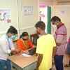 Odisha: Bhubaneswar completed its target of 100% vaccination before July 31.