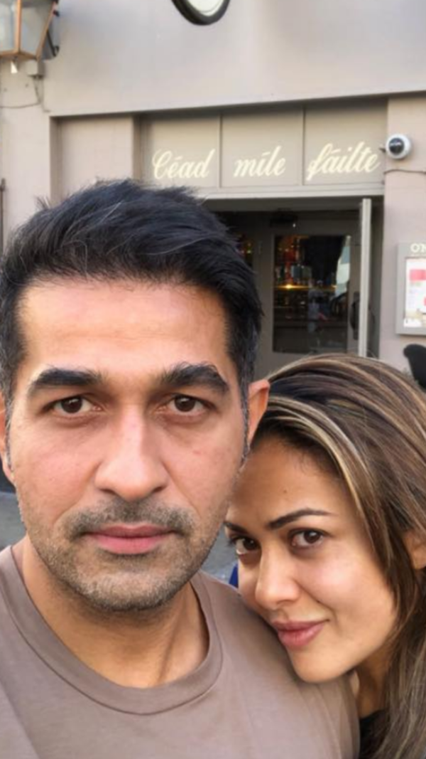 Amrita Arora Photos