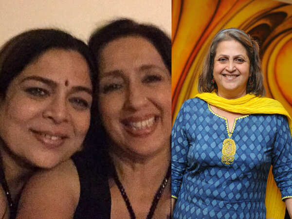 reema lagoo
