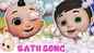 Watch Popular Kids Songs and Hindi Nursery Rhyme 'Roj Nahana Sabun Lagana' for Kids - Check out Children's Nursery Rhymes, Baby Songs, Fairy Tales In Hindi