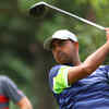 Lahiri ends day at Tied-28th