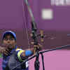 Atanu loses in 1/8 eliminations
