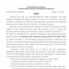 Haryana government extends lockdown for one more week till 5 am on August 9. Night curfew will come into force from 11 pm to 5 am on all days of the week in the State. (1)