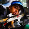 Bad day for veteran Sawant