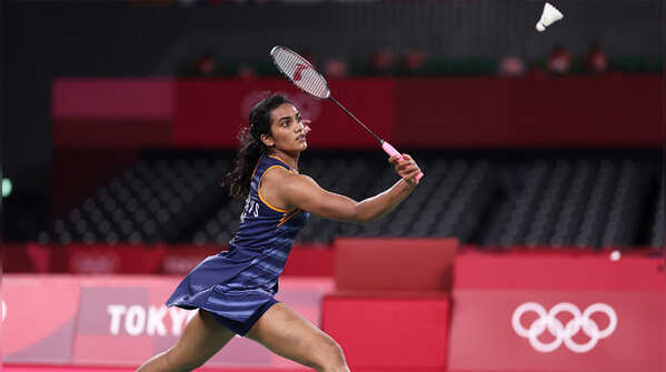 Sindhu loses in semis, to fight for bronze
