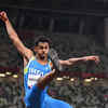 Sreeshankar fails to qualify for final