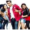 ​'FU: Friendship Unlimited'
