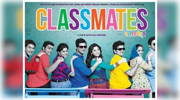 Classmates