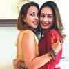 I have my family and then I‘m a part of Aneri’s family: Vibha Bhagat