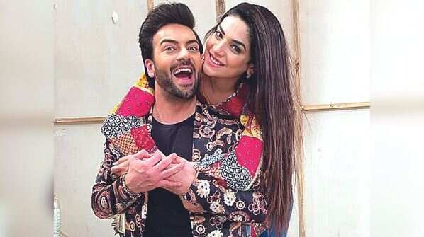 Anjum and my friendship developed over lengthy and heartfelt conversations: Sanjay Gagnani