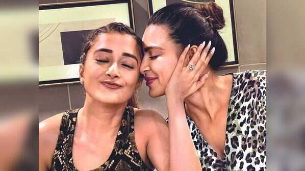 feel blessed to have been with Aashka in the 2020 lockdown: Tina Datta