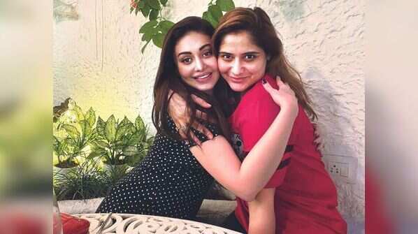 Arti & I became friends in the Bigg Boss house: Shefali Jariwala