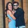 Arjun is a grounded and trustworthy friend: Sana Makbul