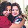 Delnaaz and I are there for each other: Rupali Ganguly