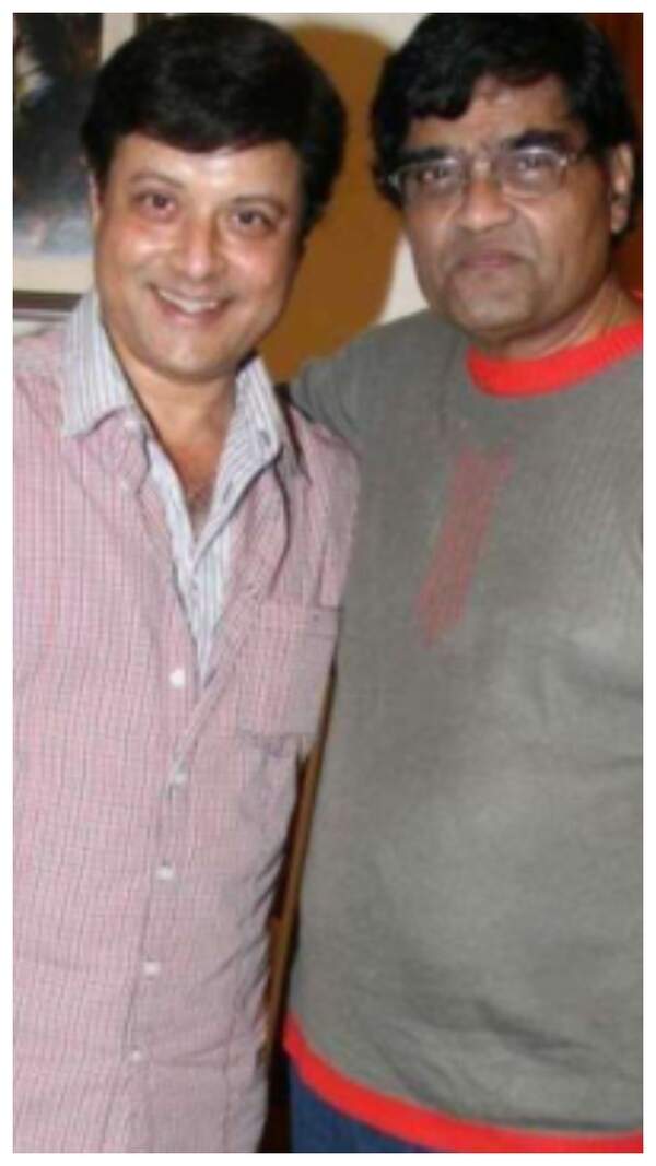 Ashok Saraf
