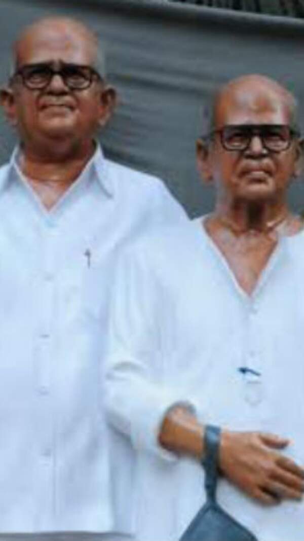 Ramana Images