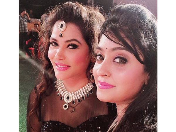Seema Singh Wallpapers