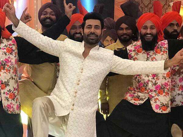 Goldie Dhillon Images