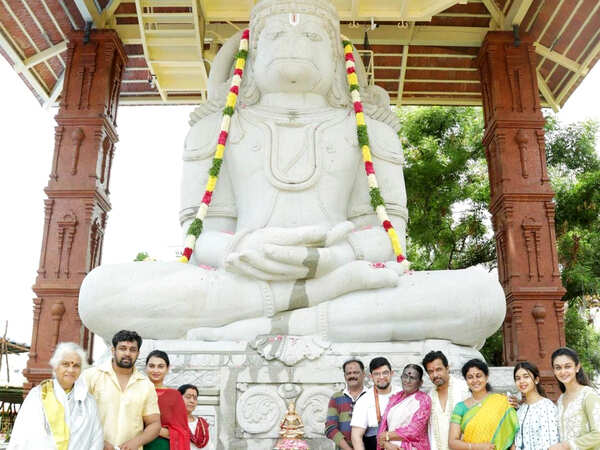 Arjun Sarja