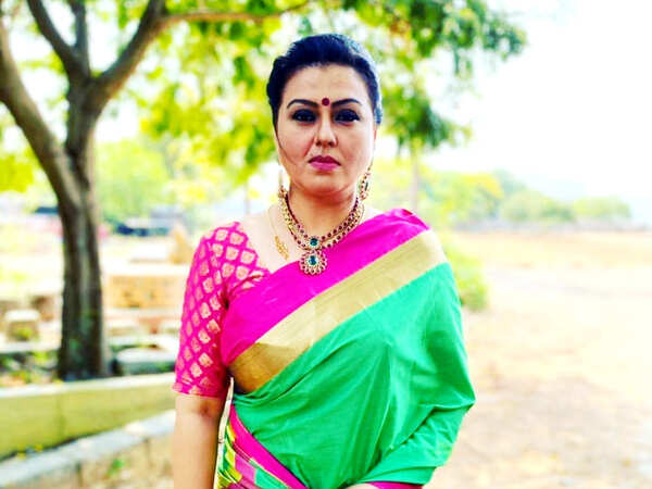 Shakeela