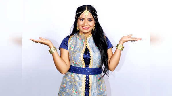 Madhumitha