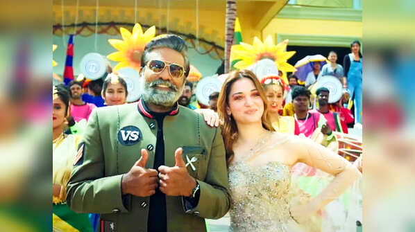 Vijay Sethupathi