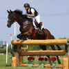 Mirza 22nd after cross-country round