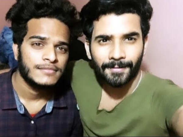 Akhil Stills