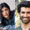Article image for: <i class="tbold">Sanjana Sanghi</i> and Aditya Roy Kapur to fly out to Russia - Exclusive!