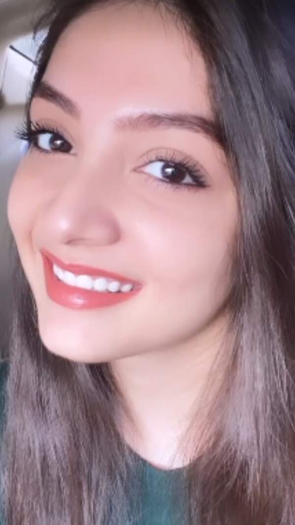 Puja Joshi Pictures
