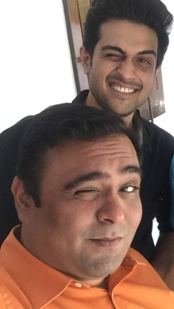 Raunaq Kamdar