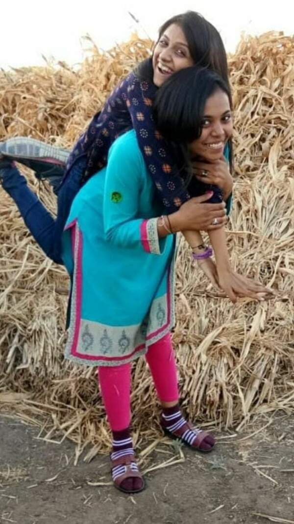 Aarohi Patel