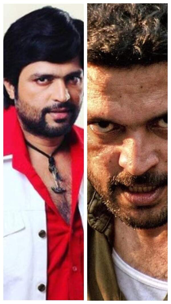 Ankush Chaudhari Pictures