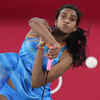 Sindhu posts an easy win