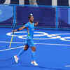 India in semis after 49 years