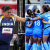 Tokyo Olympics 2021 Updates: Kamalpreet finishes 6th in discus final; India women in hockey semis