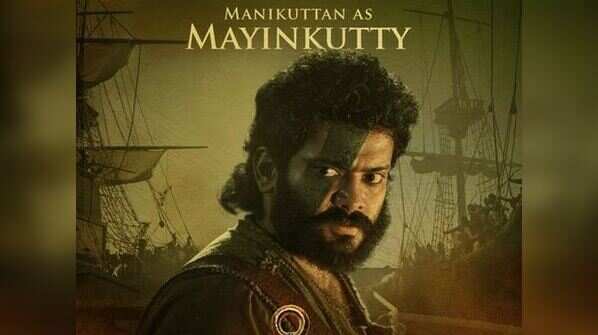 Being a part of the National Award-winning movie