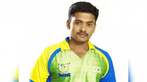 Cricketer