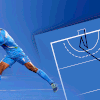 Article image for: Is this the best goal scored in Tokyo Olympics?