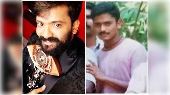 From being a college dropout to featuring in a national award-winning movie: Lesser known facts of Bigg Boss Malayalam 3 winner Manikuttan
