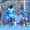 Goal scorer Gurjit Kaur on India's sensational win