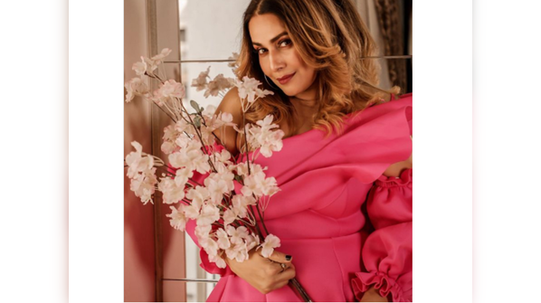 Looks gorgeous