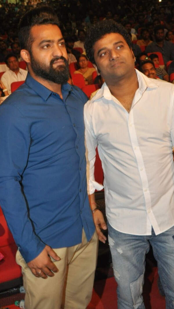 Devi Sri Prasad